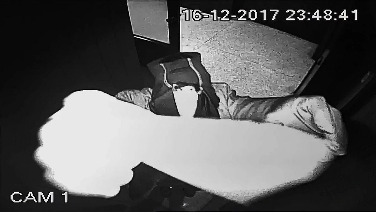 The Six Billion Dollar Man : Bild