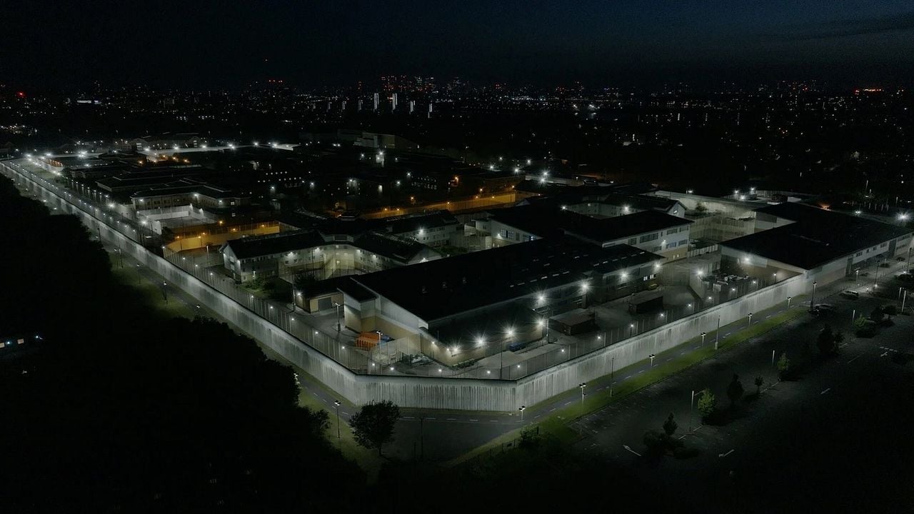 The Six Billion Dollar Man : Bild