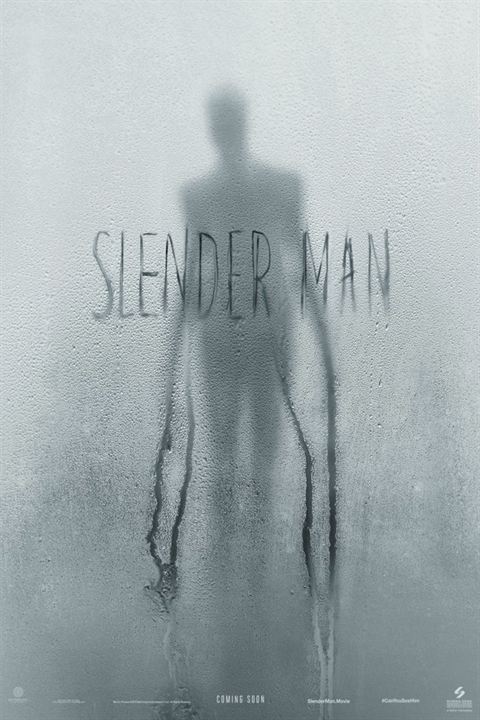 Slender Man : Kinoposter