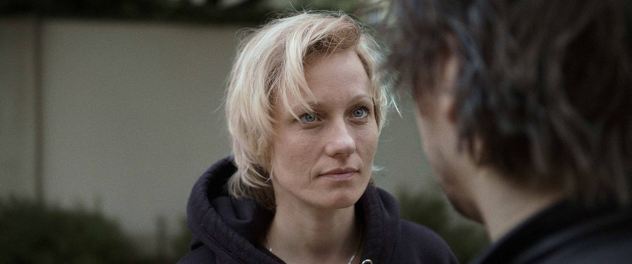 Flieg steil : Bild Lana Cooper