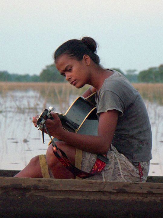 Village Rockstars 2 : Kinoposter
