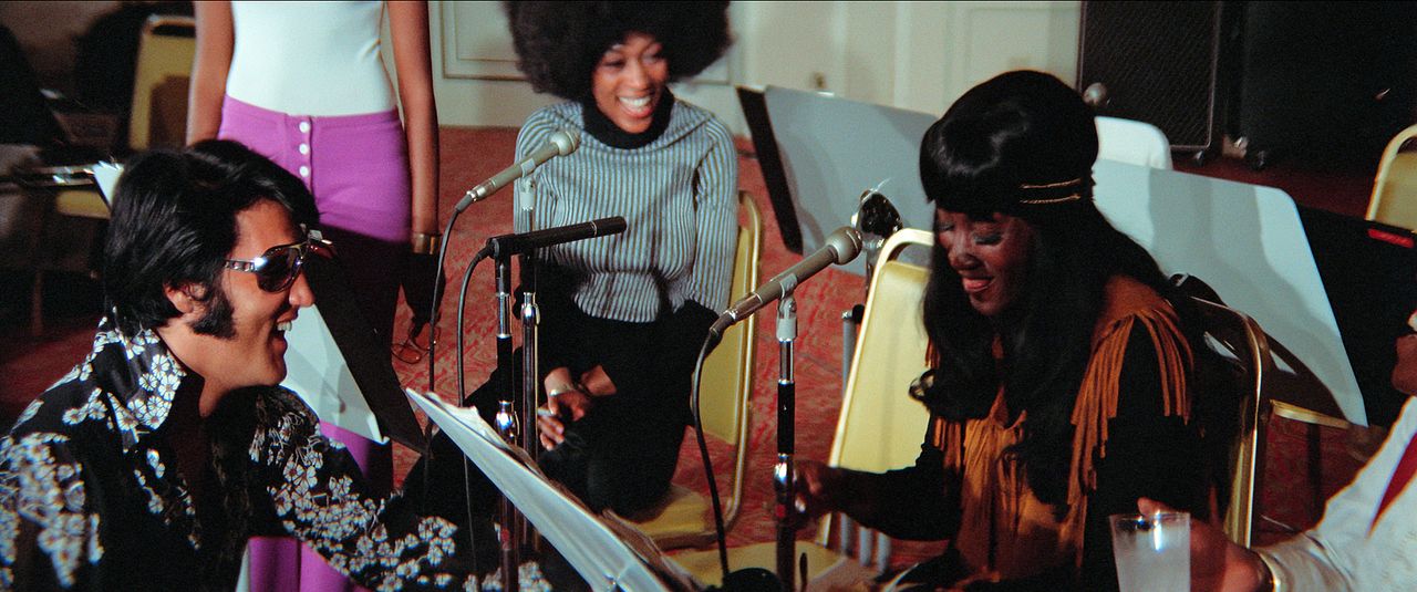 EPiC: Elvis Presley in Concert : Bild Elvis Presley