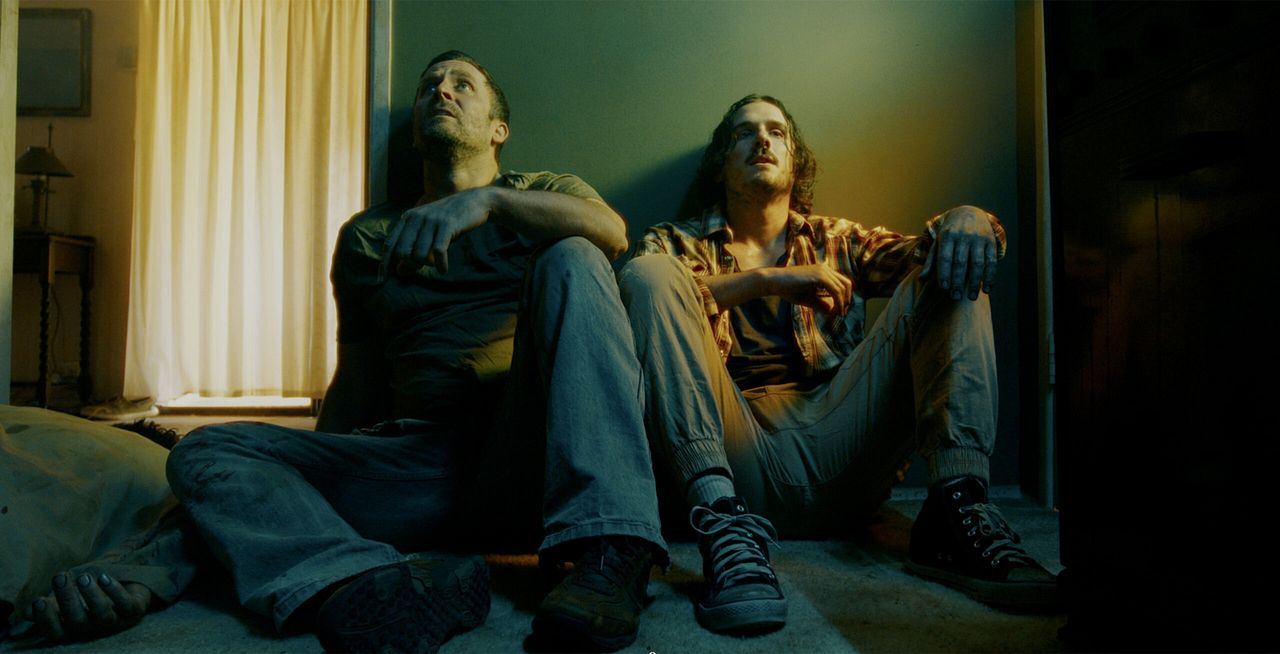 Demon Disorder - Das Böse wächst in uns : Bild