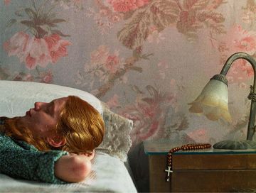 Tentatio - Erste Sünde : Bild