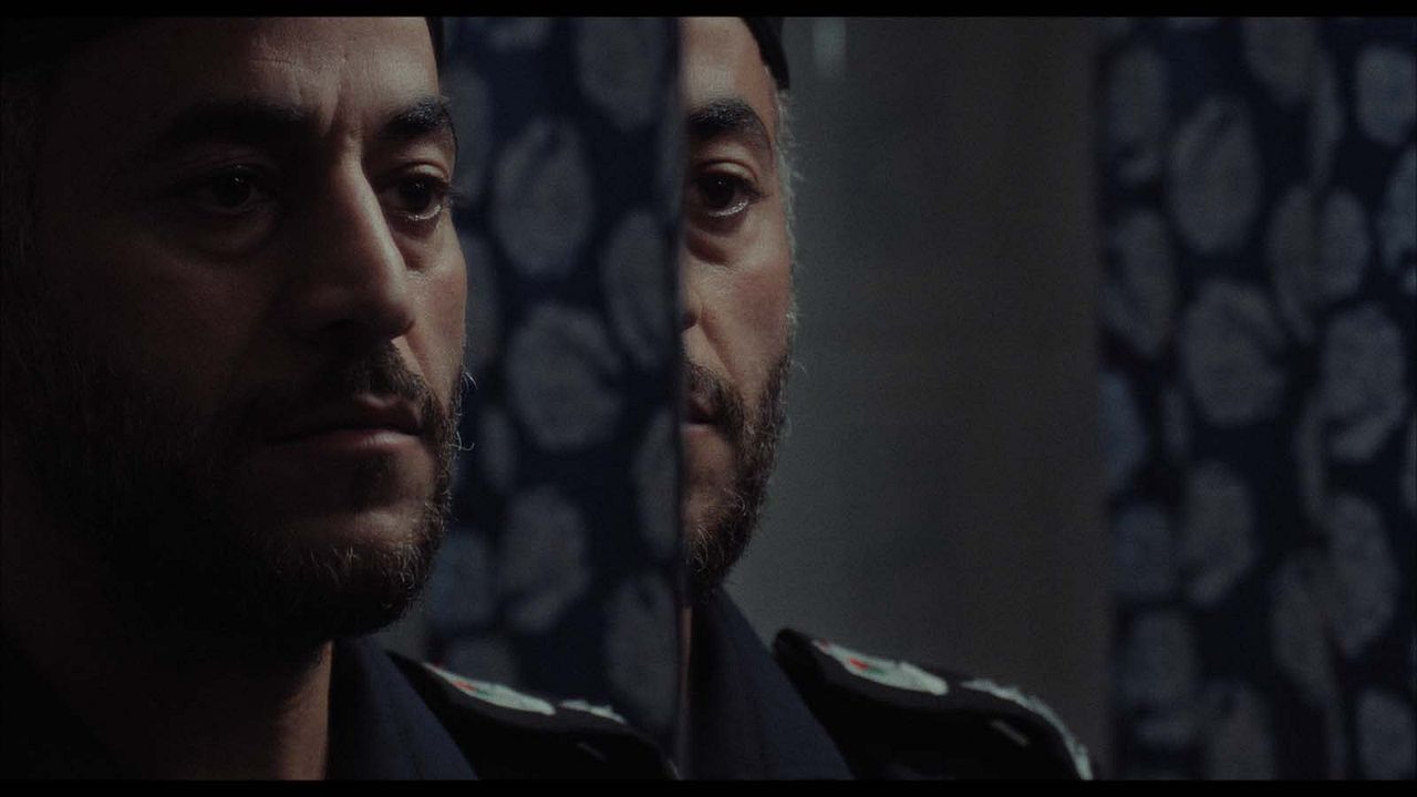 Once Upon A Time In Gaza : Bild