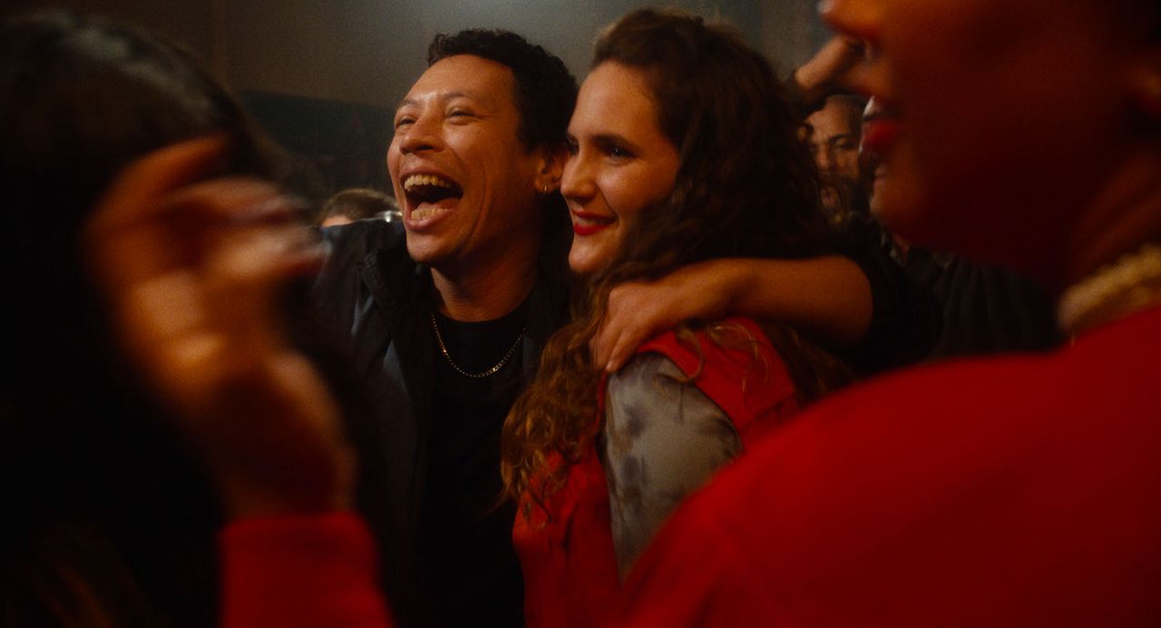 Zwischen uns das Meer : Bild Ayoub Gretaa, Sarah Henochsberg