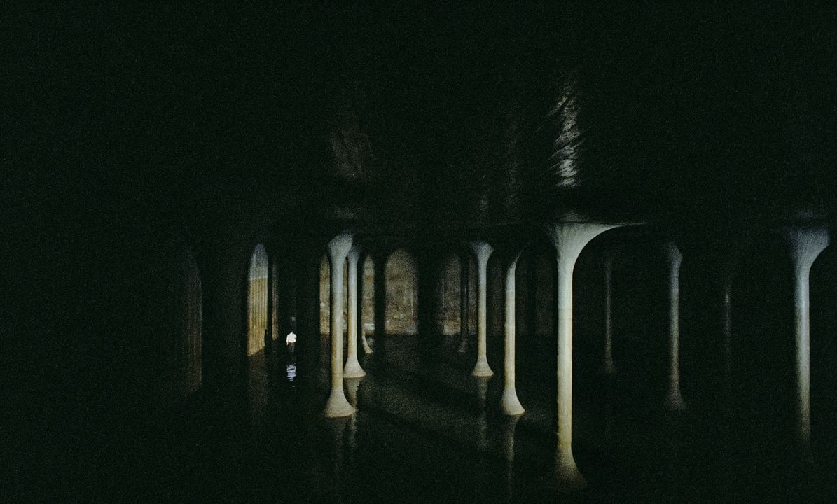 Der Brutalist : Bild