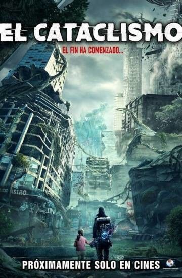 Restart The Earth : Kinoposter