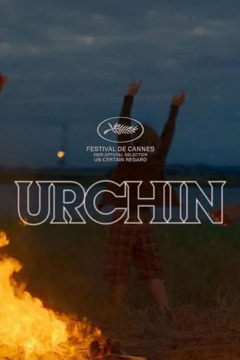 Urchin : Kinoposter