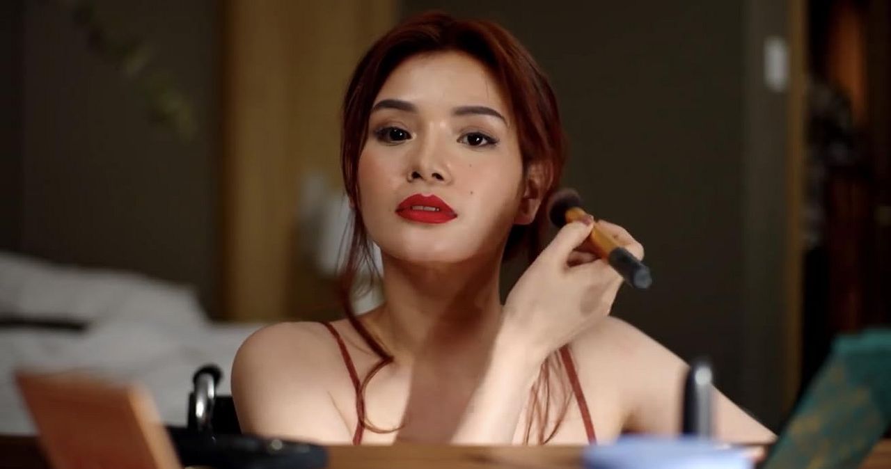 Elevator Lady : Bild