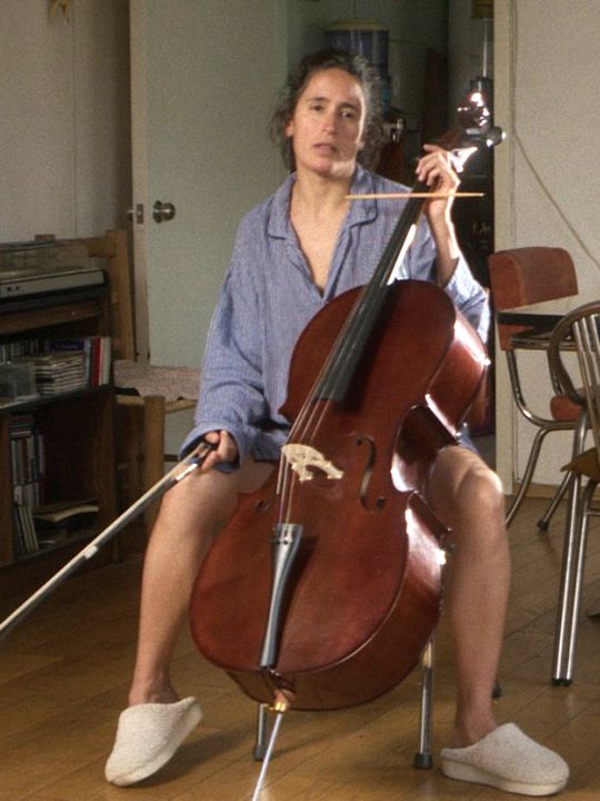 Everything Else Is Noise : Kinoposter