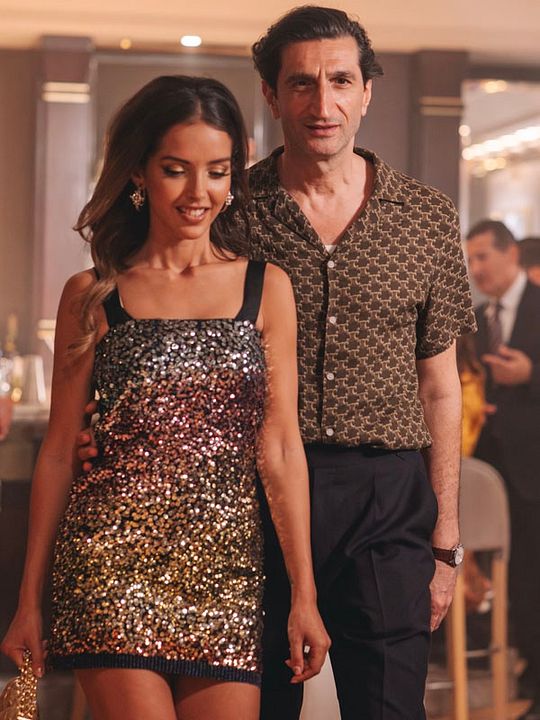 Eagles Of The Republic  : Kinoposter