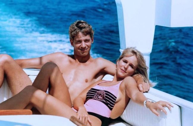 Karate Warrior 5 : Bild Ron Williams