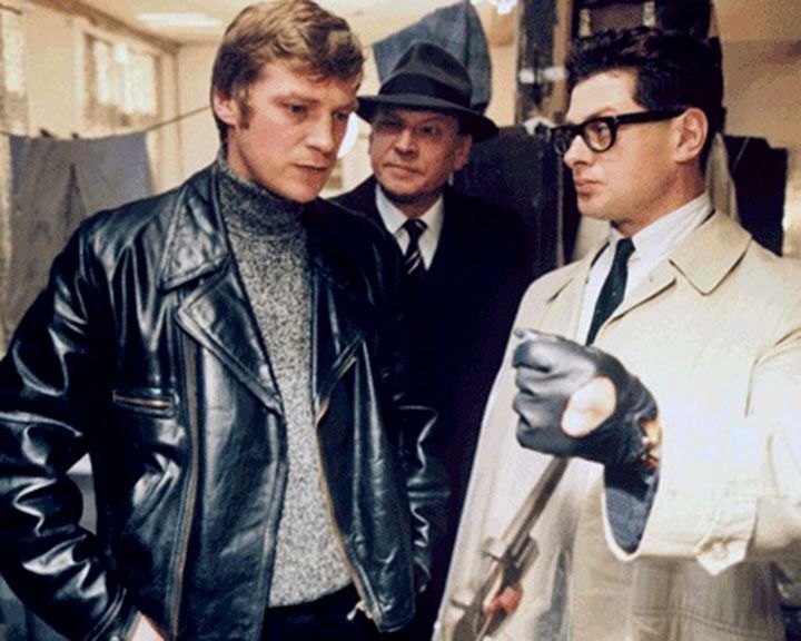 Agatha Christie: The Pale Horse : Bild