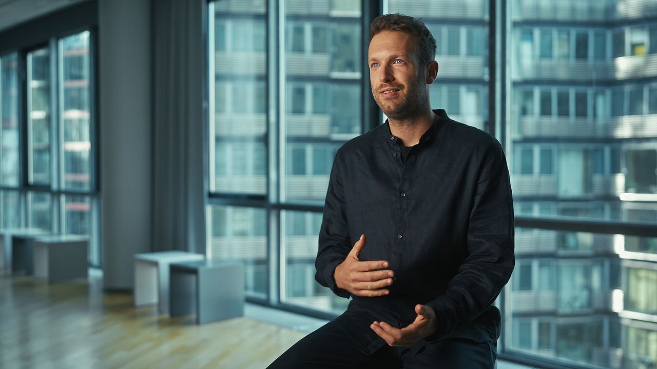 Weltkarriere einer Lüge: Die Protokolle von Zion : Bild Jakob Baier