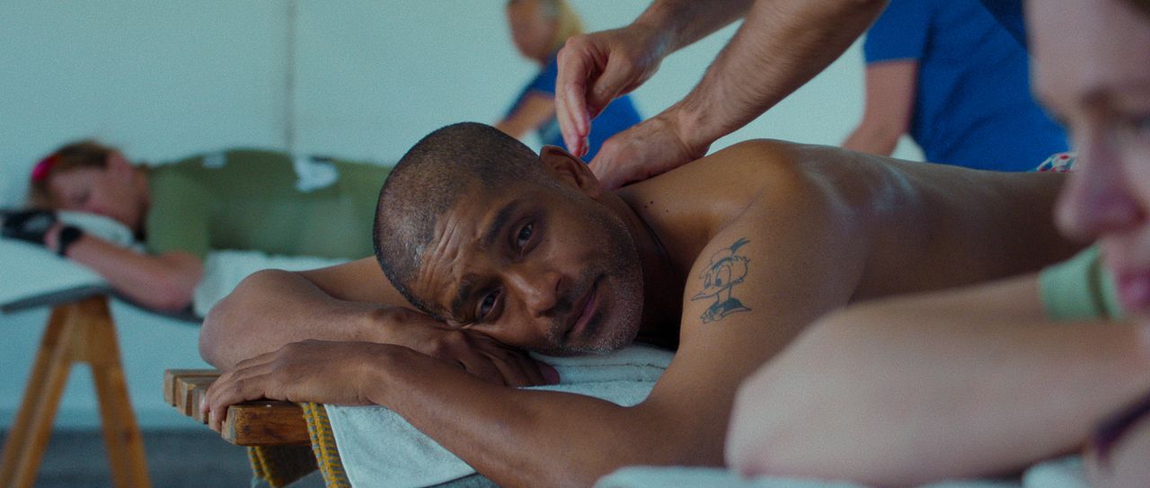 Neben der Spur 2 : Bild Alexander Karim