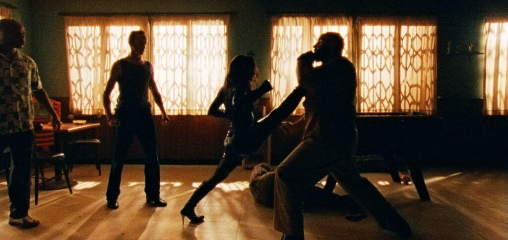 Reflection In A Dead Diamond : Bild