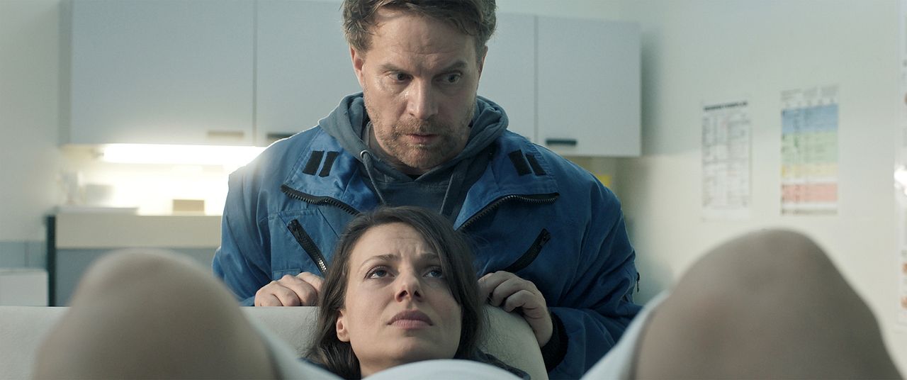 Beule - Zerlegt die Welt : Bild Janek Rieke, Julia Hartmann