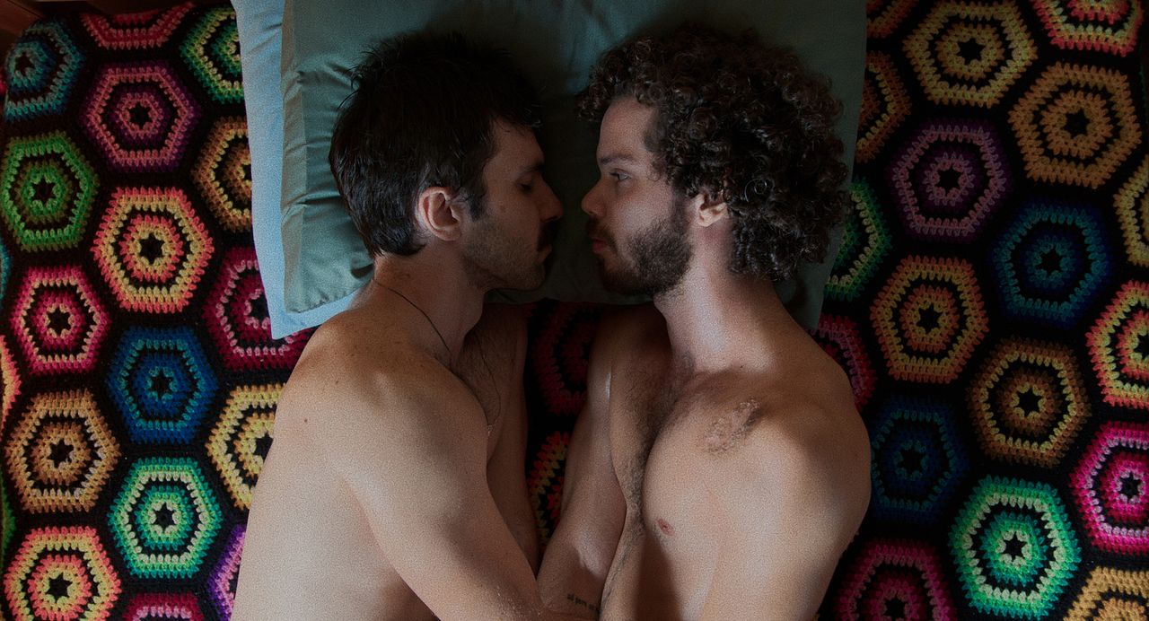 Only Good Things : Bild Lucas Drummond, Liev Carlos