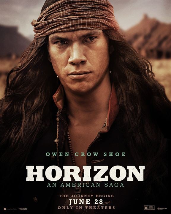 Horizon : Kinoposter