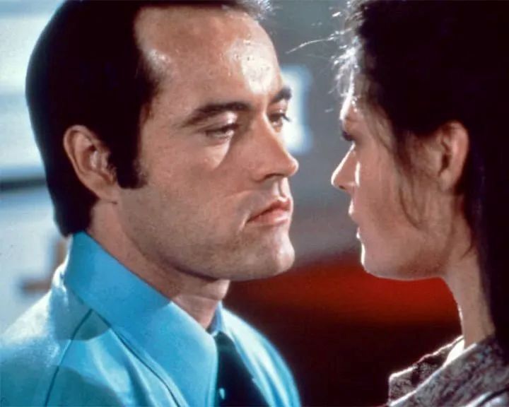 Guyana Massaker - Tor zur Hölle : Bild Powers Boothe