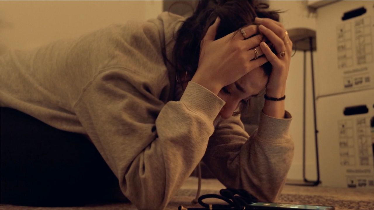 Freiheit im Herzen – Lasst es uns eilig haben, menschlich zu sein : Bild