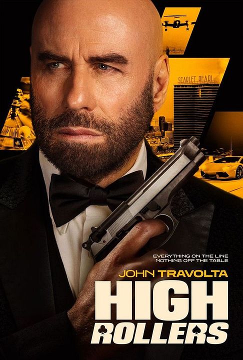 Cash Out 2 - Alles auf eine Karte : Kinoposter