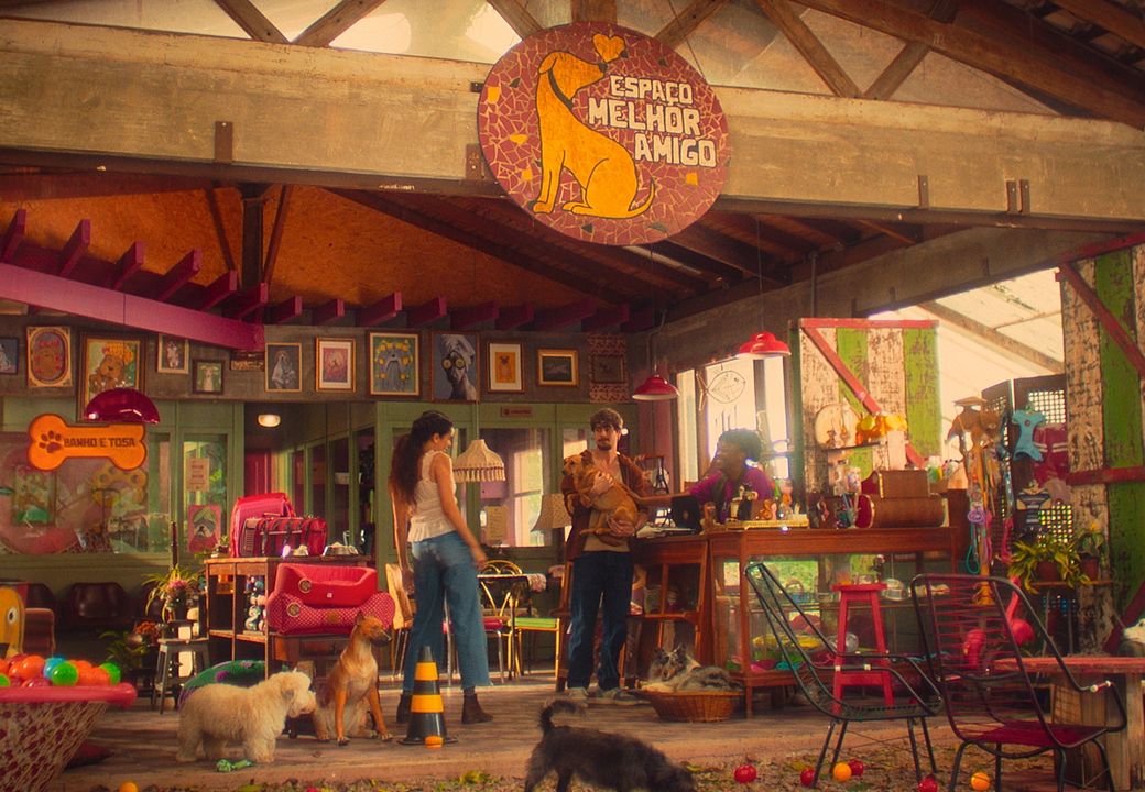 Caramelo : Bild Rafael Vitti