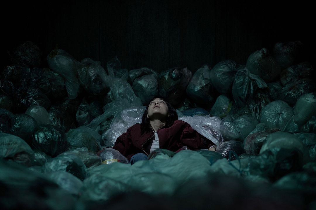 Saccharine : Bild Midori Francis