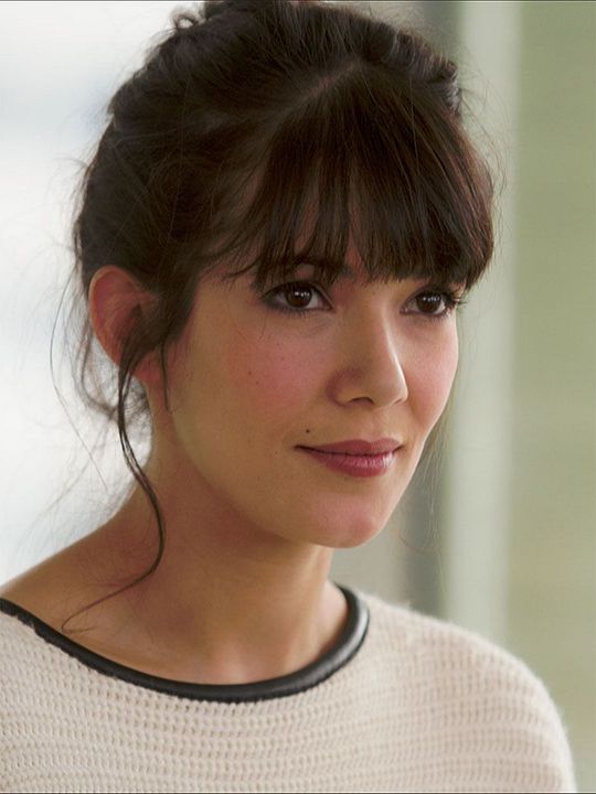 Kinoposter Mélanie Doutey