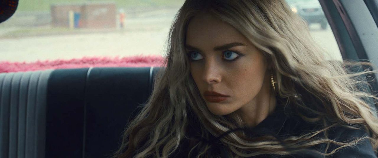 Eenie Meanie : Bild Samara Weaving