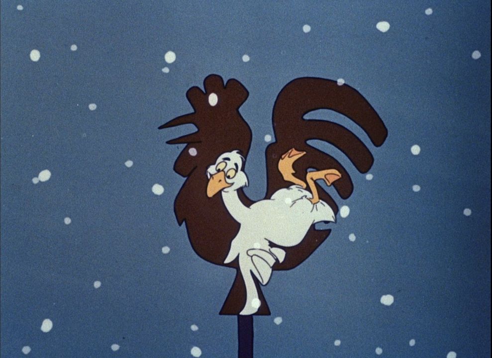 Matyi, der Gänsejunge : Bild