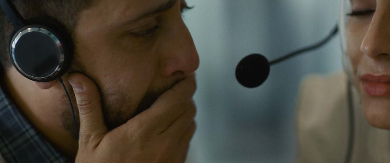 Die Stimme von Hind Rajab : Bild