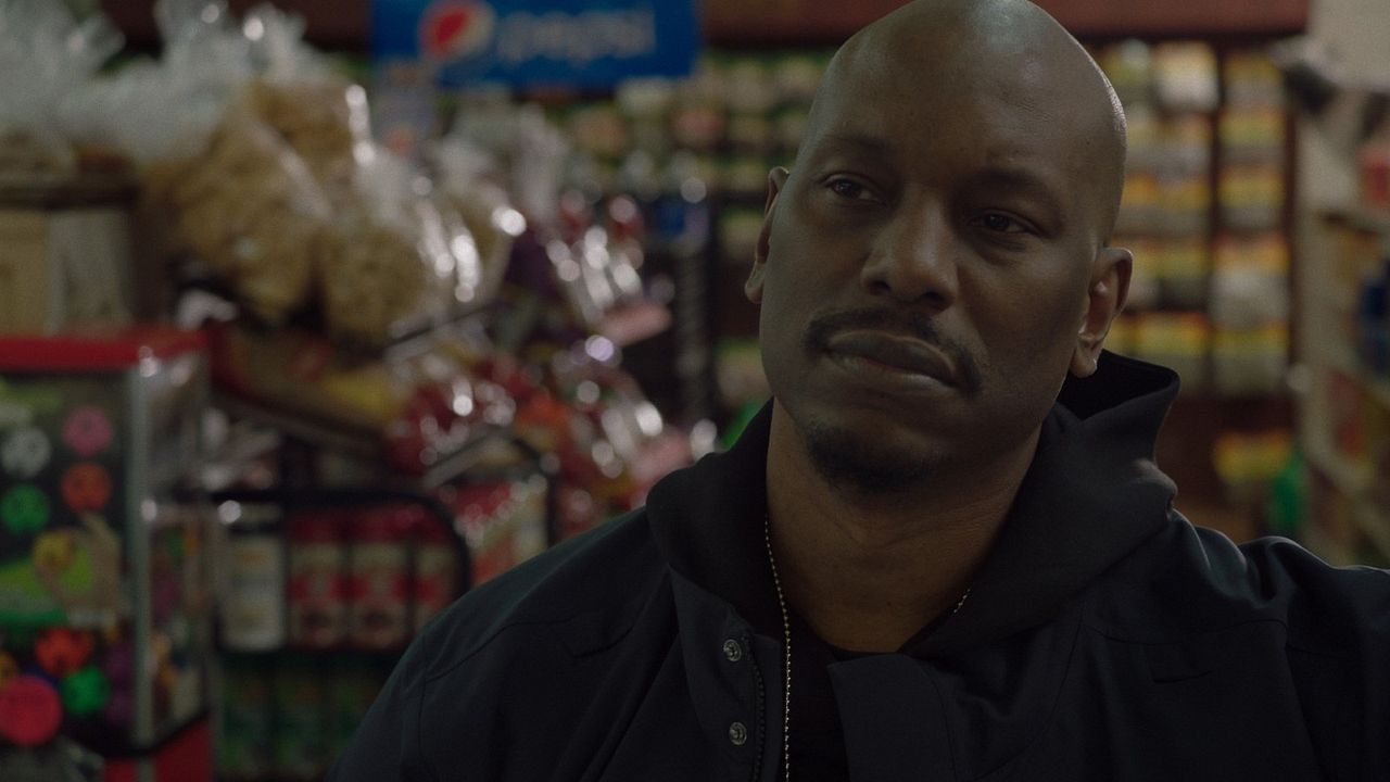 Squealer - The Serial Killer : Bild