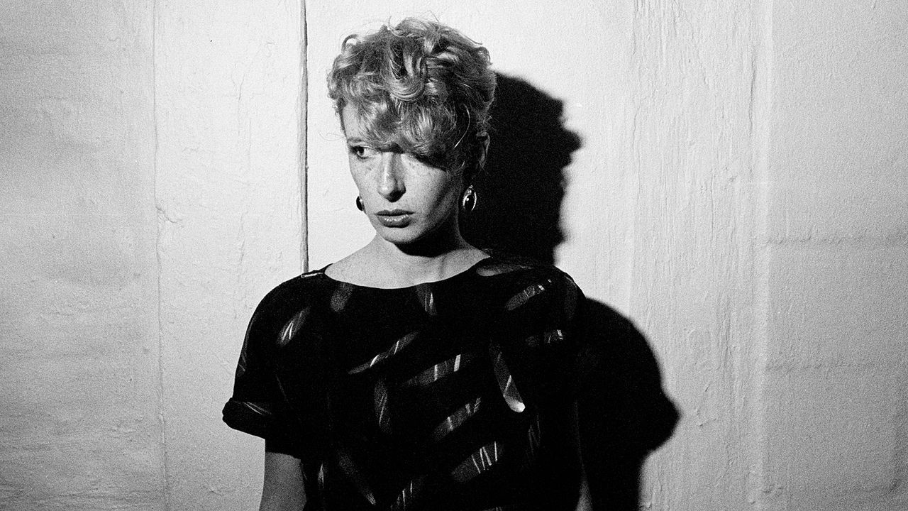 Einfach machen! She-Punks von 1977 bis heute : Bild