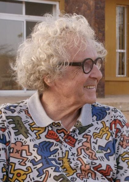 Kinoposter Helmut Vogt