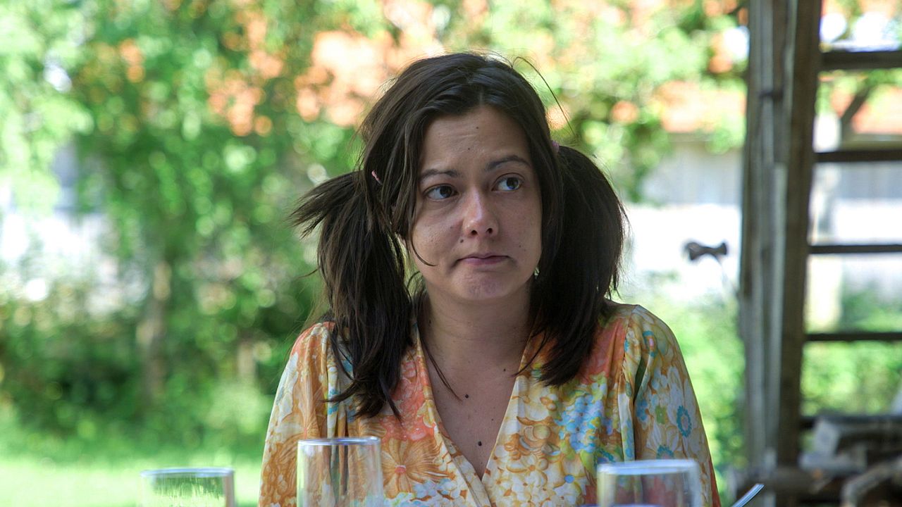 Überall gibt es ein Hausen : Bild