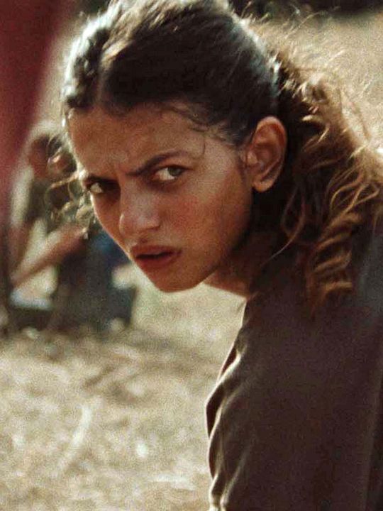 Kinoposter Ghjuvanna Benedetti