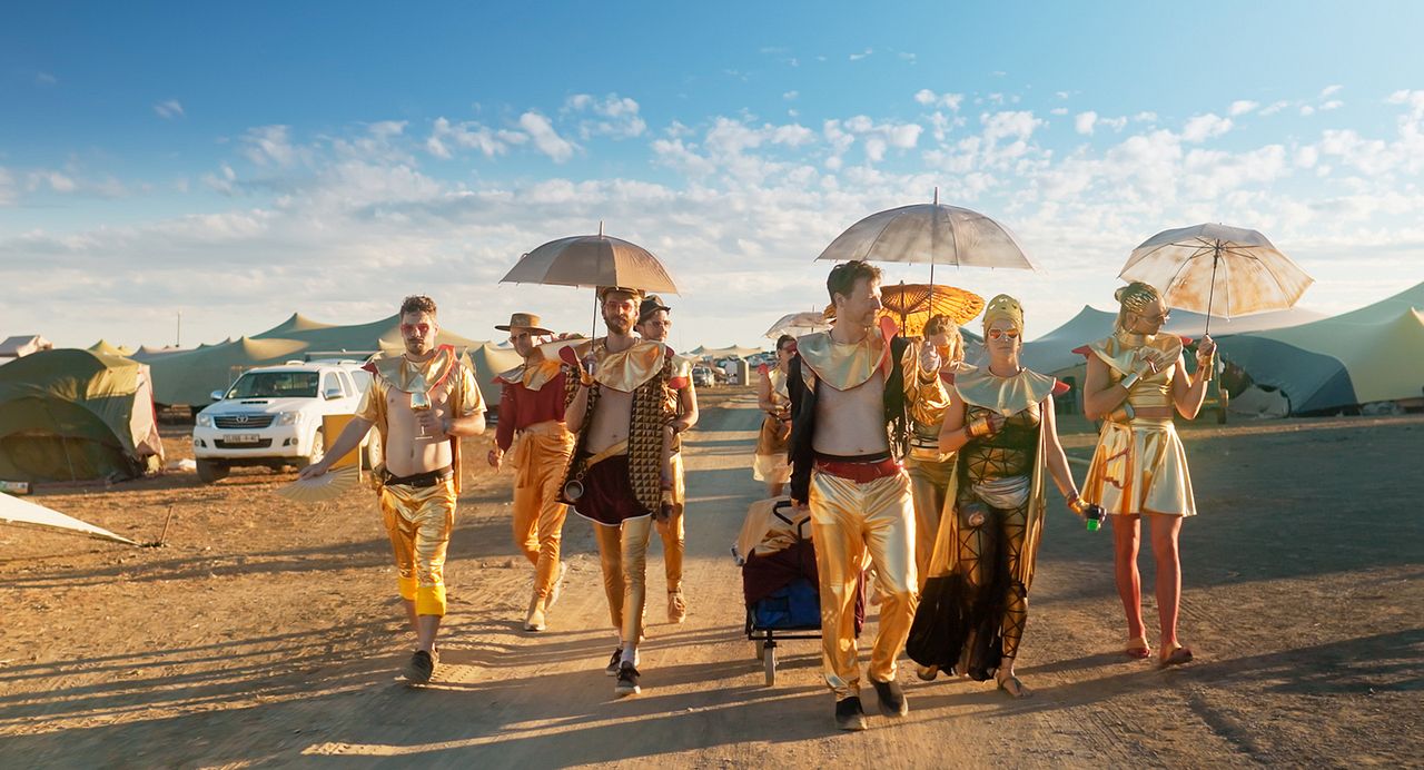 Lovebox - The Meaning Of Love : Bild