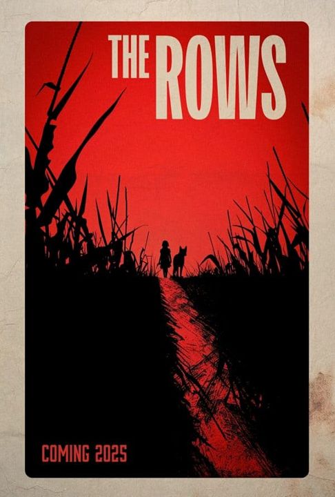 The Rows : Kinoposter