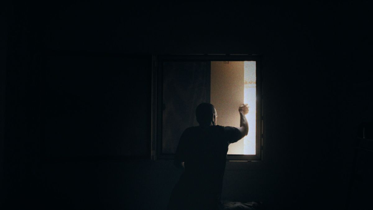 A Letter To David : Bild