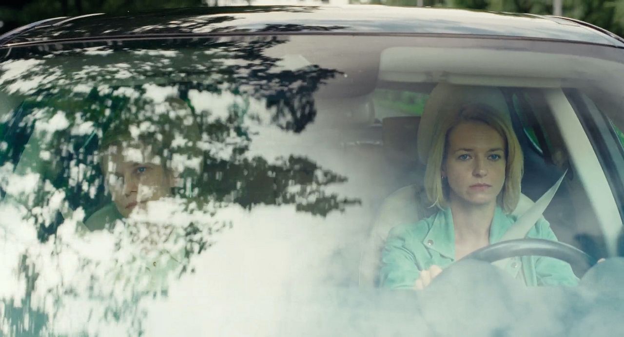 Anxiety : Bild Magdalena Cielecka, Marta Nieradkiewicz