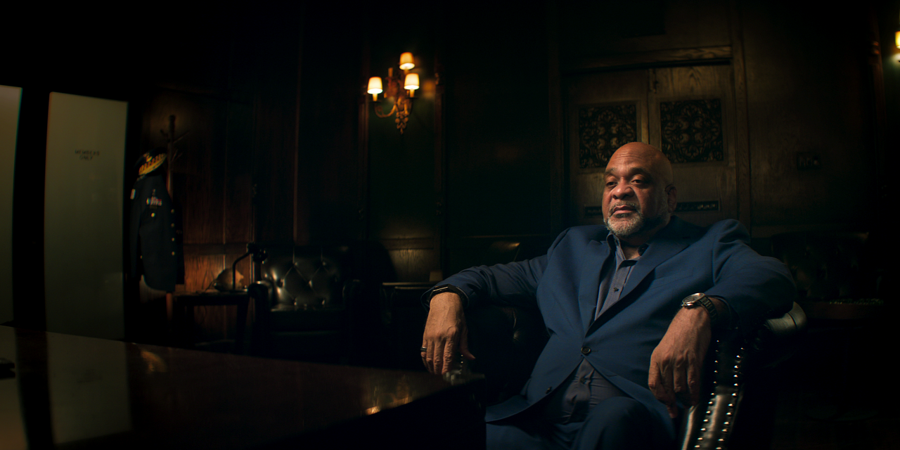 Die Wahrheit über Jussie Smollett? : Bild