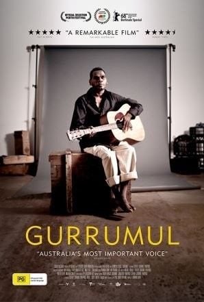 Gurrumul : Kinoposter