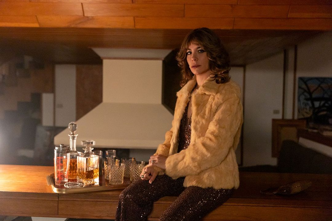 Der Fälscher : Bild Giulia Michelini