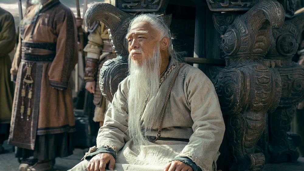 Creation Of The Gods II: Demon Force : Bild