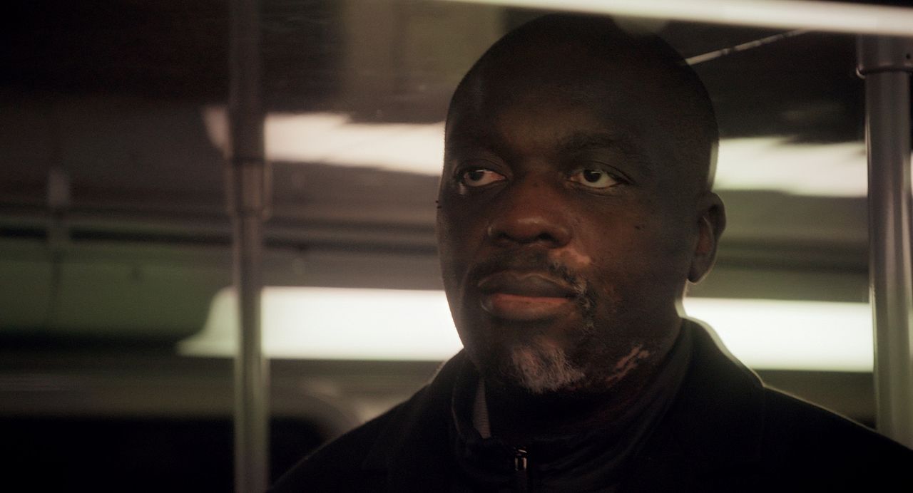 Whistleblower : Bild Jean-Jacques Lumumba