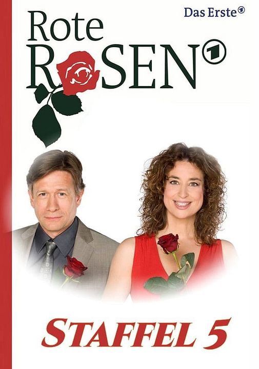 Rote Rosen : Kinoposter