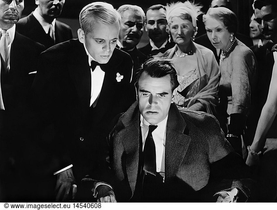 Hanussen : Bild Klaus Kinski