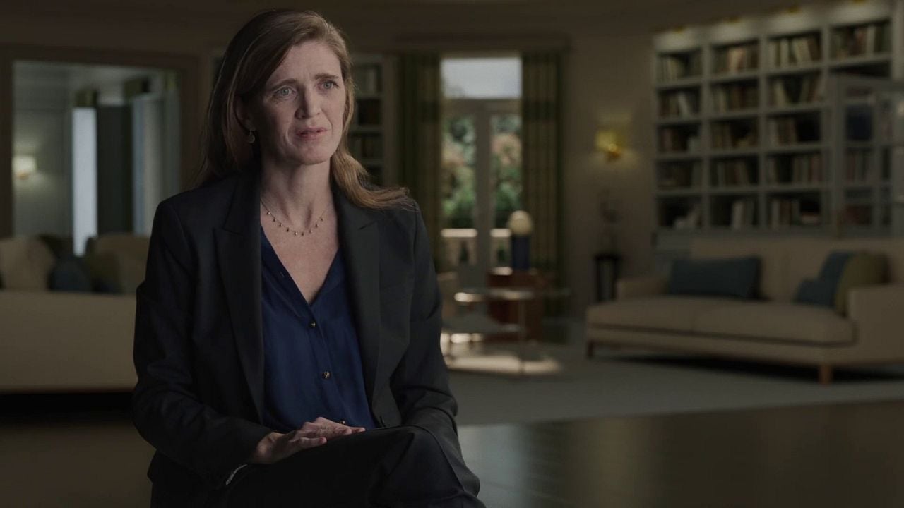 Kulissen der Macht : Bild